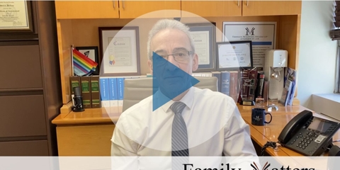 COVID-19's Impact on Family Law and Child Safety, Custody, and Visitation Rights (VIDEO)